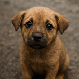 Make Tails Wag Again